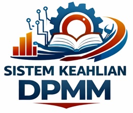 Keahlian DPMM